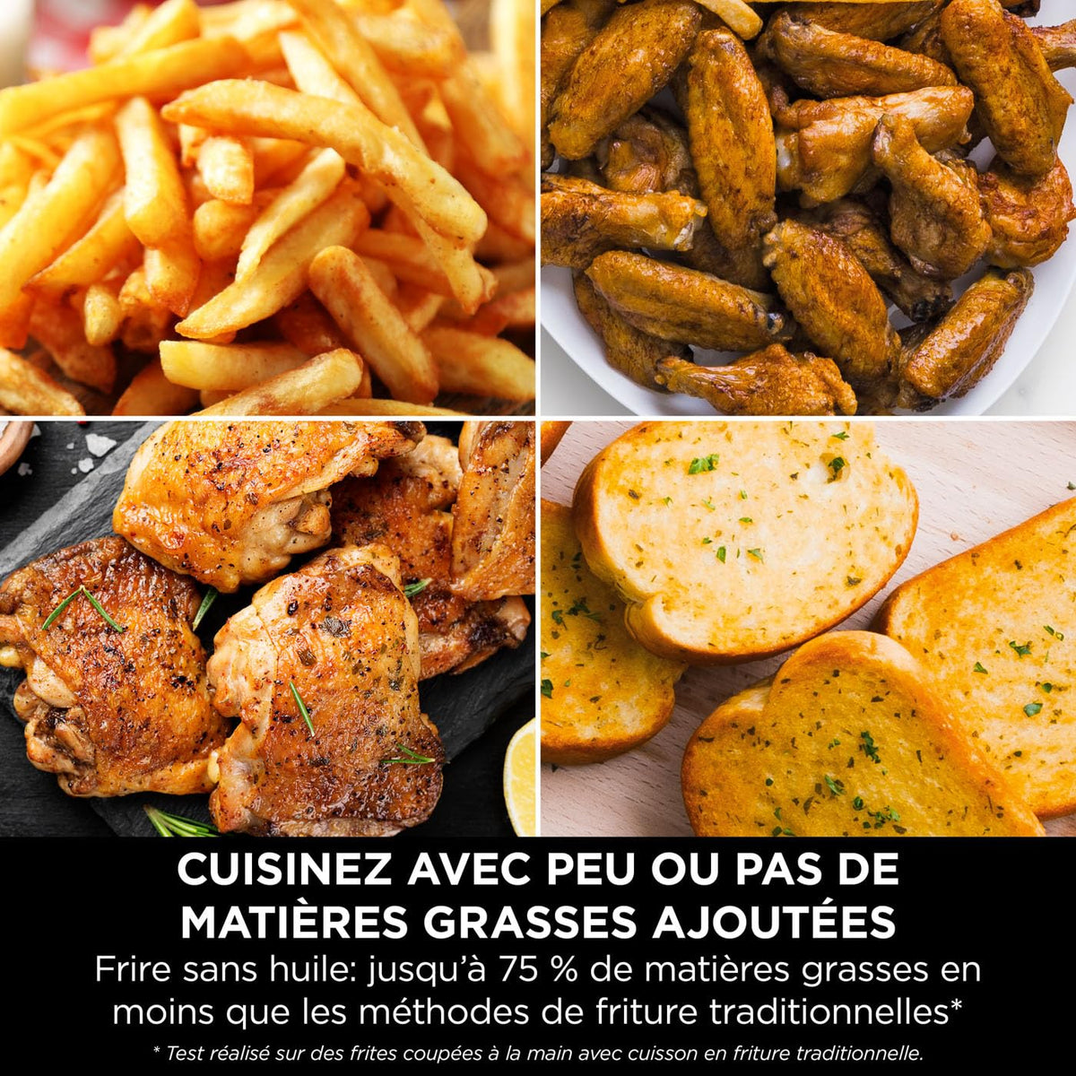 NINJA Double Stack XL Air Fryer, Friteuse sans huile Verticale Double Tiroir 4 Niveaux de Cuisson, 2 Tiroirs, 2 Grilles, Capacité de 9,5 L, 6 Fonctions, 8 Portions, Pinces, Blanc SL400EUWH