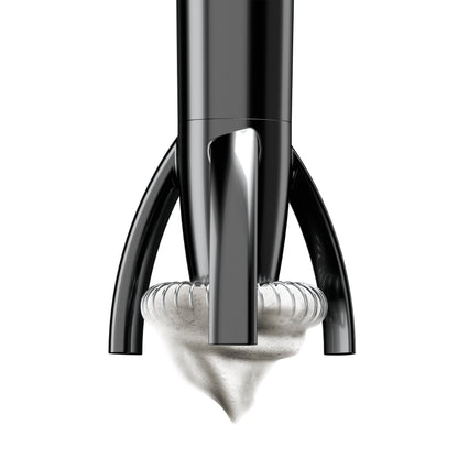Melitta E 960-107 Caffeo Bistro- Machine Automatique à Café Expresso- Cappuccino- Argent- 15 bars