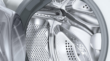 Bosch WKD28543FR, Lave-Linge Séchant Encastrable, Série 6, EcoSilence Drive, 7/4 kg, 1400 trs/min, 52 L