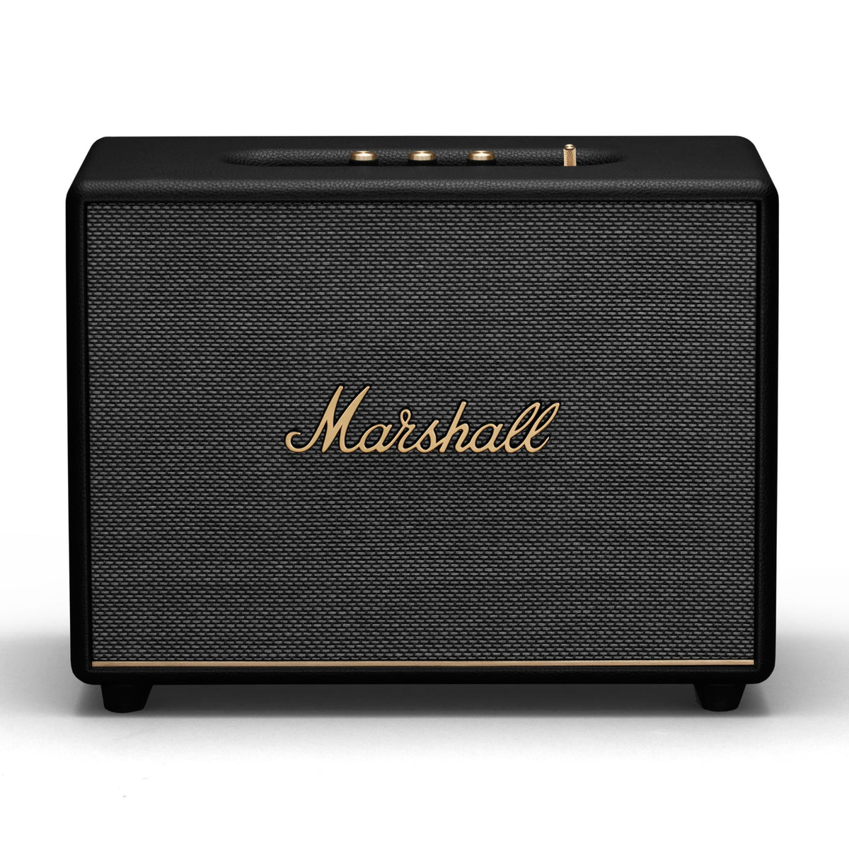 Marshall Woburn III Haut-Parleur Bluetooth - Noir