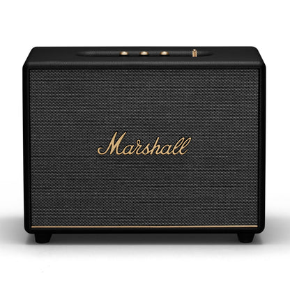 Marshall Woburn III Haut-Parleur Bluetooth - Noir
