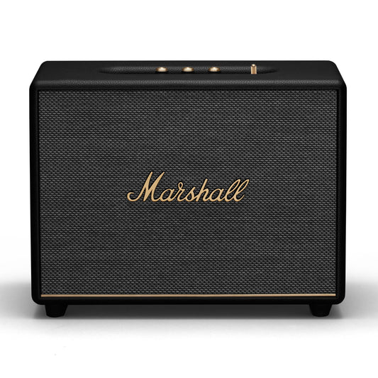 Marshall Woburn III Haut-Parleur Bluetooth - Noir