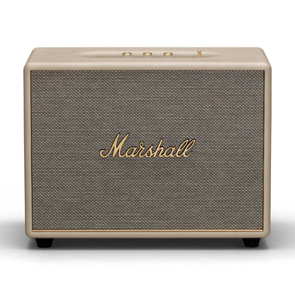 Marshall Woburn III Haut-Parleur Bluetooth - Creme